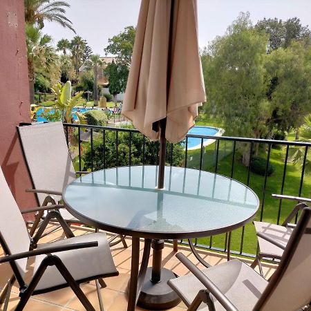 Appartement Coto La Campa à Chiclana de la Frontera Extérieur photo