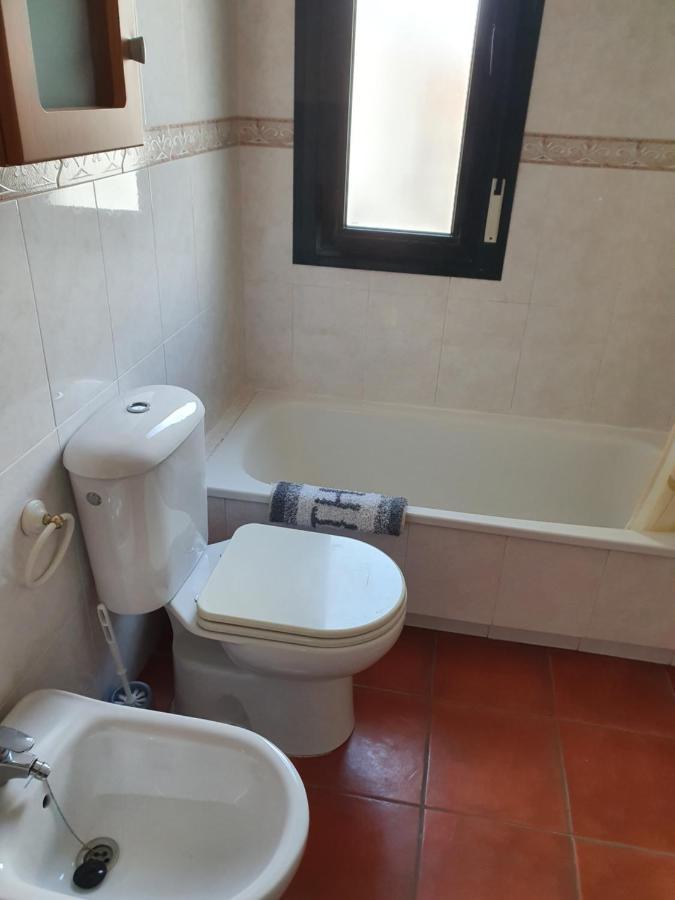 Appartement Coto La Campa à Chiclana de la Frontera Extérieur photo