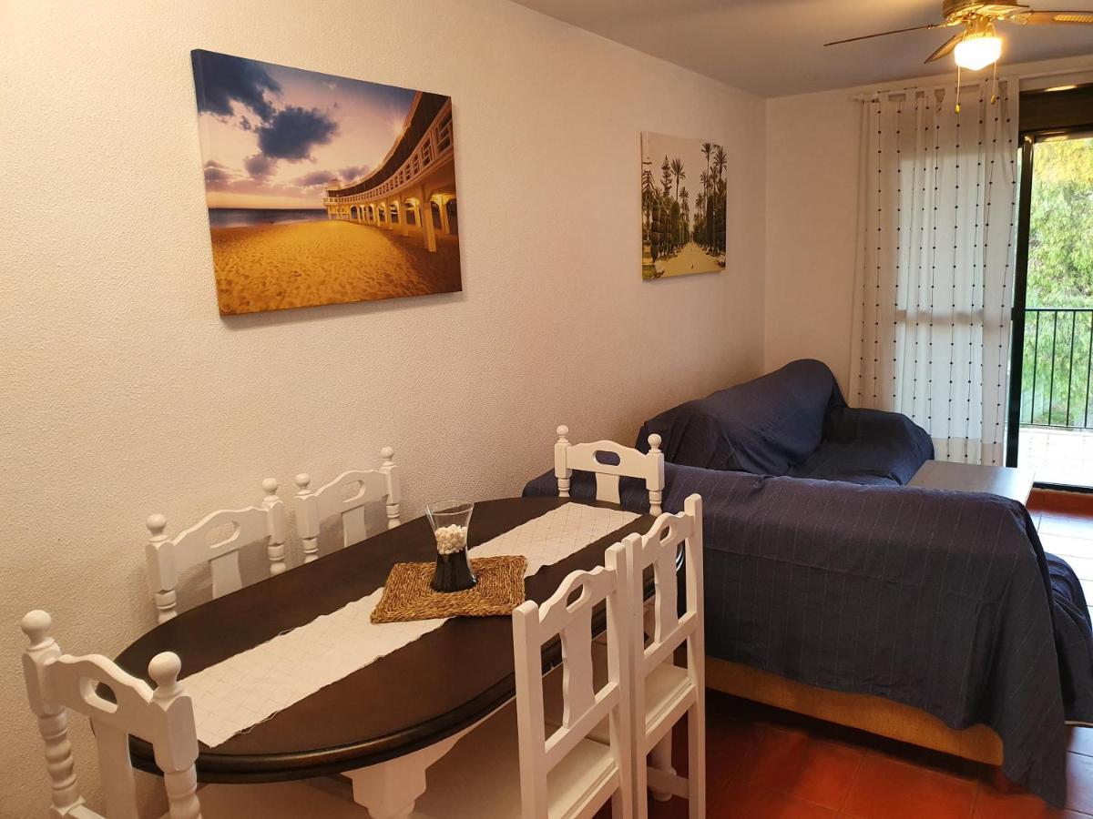 Appartement Coto La Campa à Chiclana de la Frontera Extérieur photo