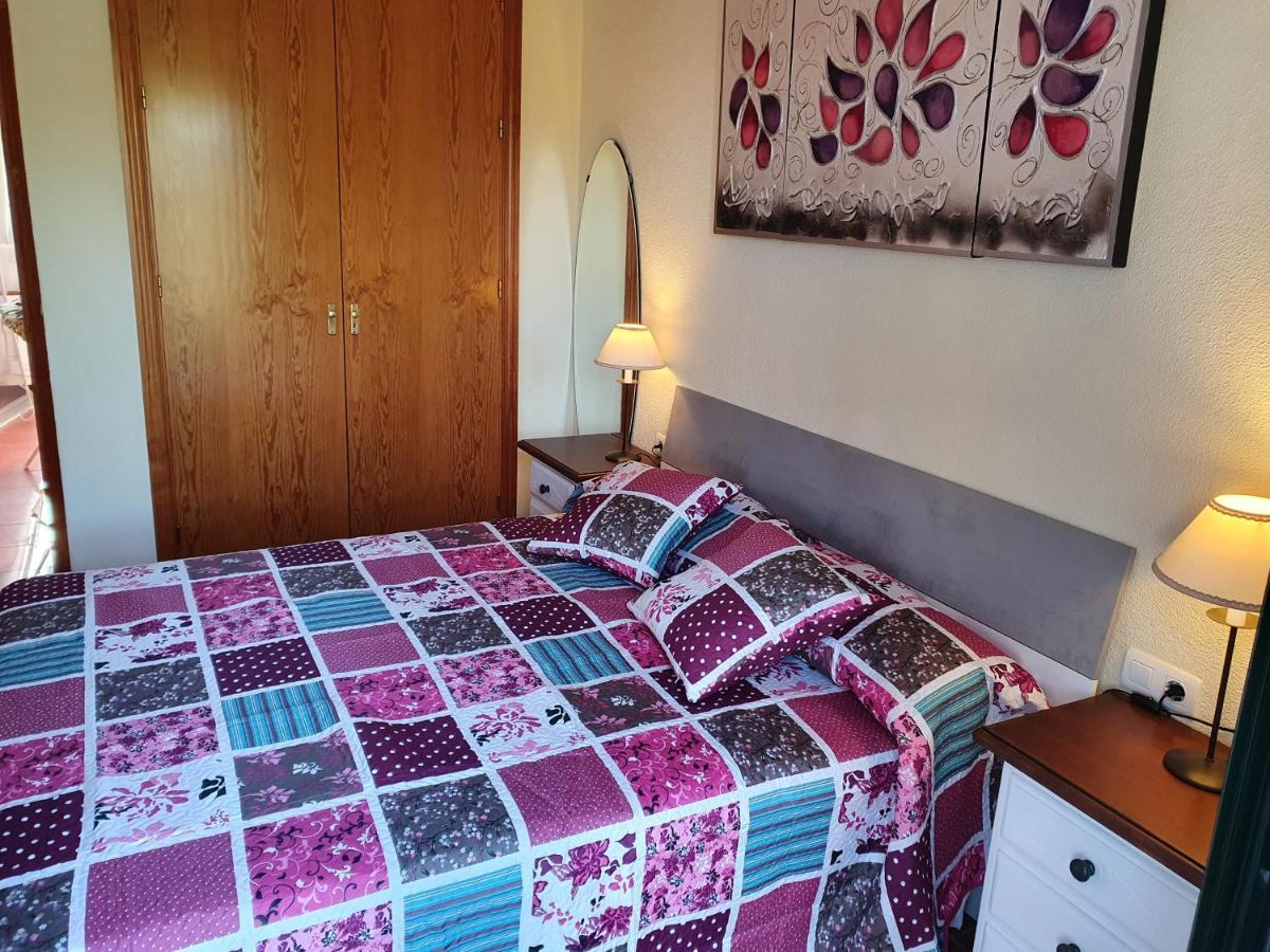 Appartement Coto La Campa à Chiclana de la Frontera Extérieur photo