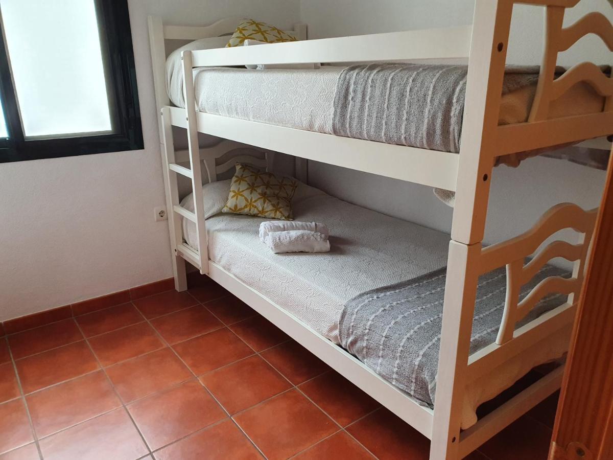 Appartement Coto La Campa à Chiclana de la Frontera Extérieur photo