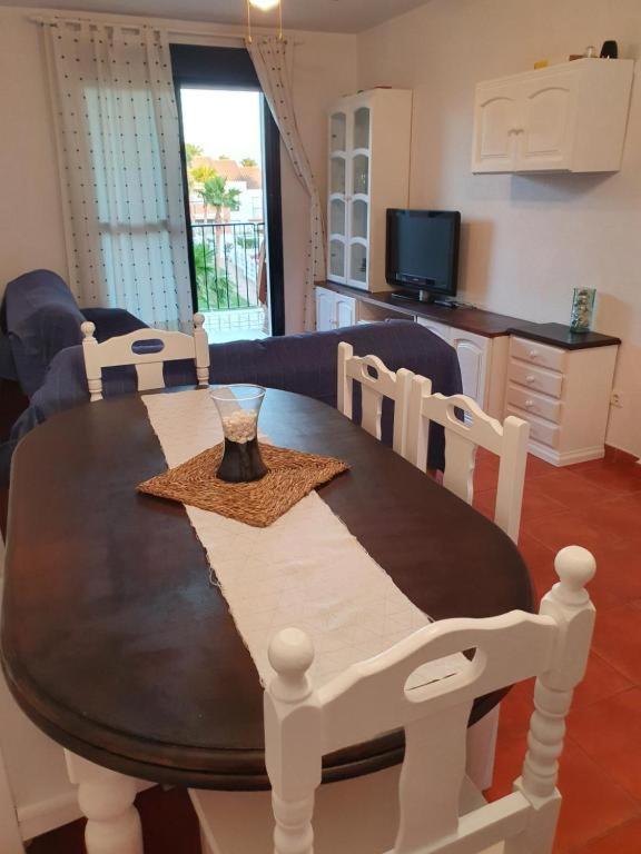 Appartement Coto La Campa à Chiclana de la Frontera Extérieur photo